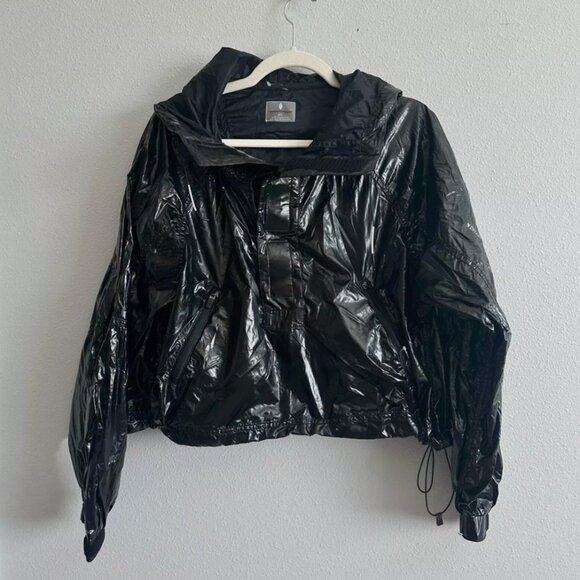 Fp Movement x Free People Dew Drop Packable Rain Jacket - Picture 10 of 10